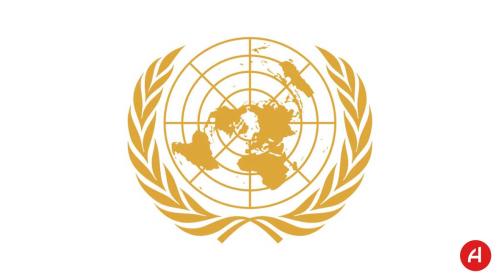 تاریخچه طراحی لوگو سازمان بین الملل